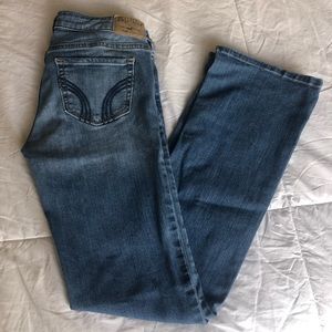 Bootcut hollister Jeans